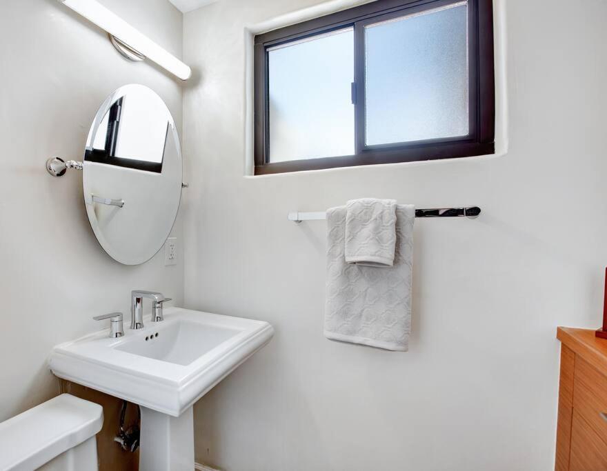Close To Downtown Ps - Hike, Bike, Swim, Relax Palm Springs Ngoại thất bức ảnh